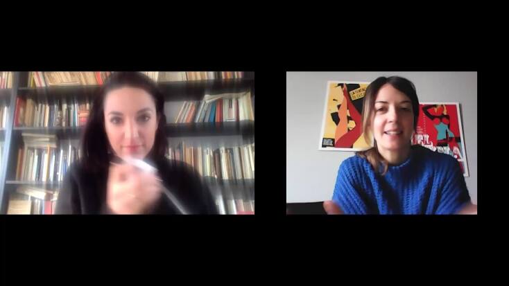 katerina evangelatou