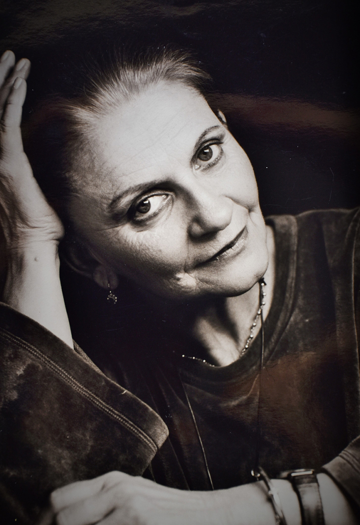 Ζουζού Μυταρά