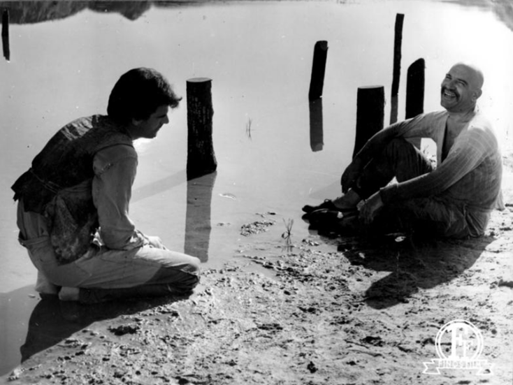 Η ταινία του Κούνδουρου Το ποτάμι θα προβληθεί από το site της Ταινιοθήκης στις 26/4