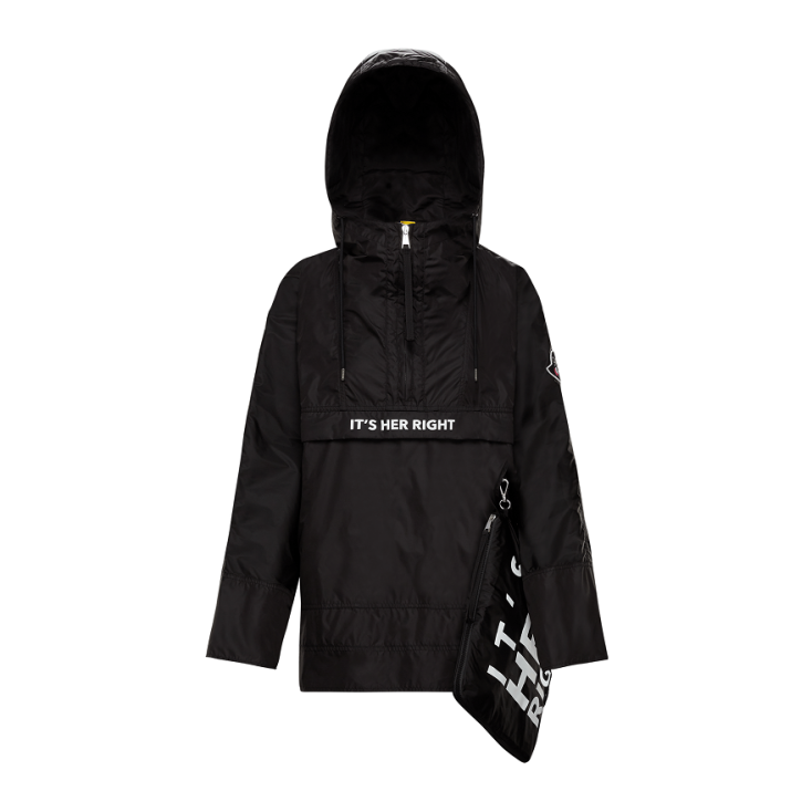 2 Moncler 1952 - Girl Up anorak