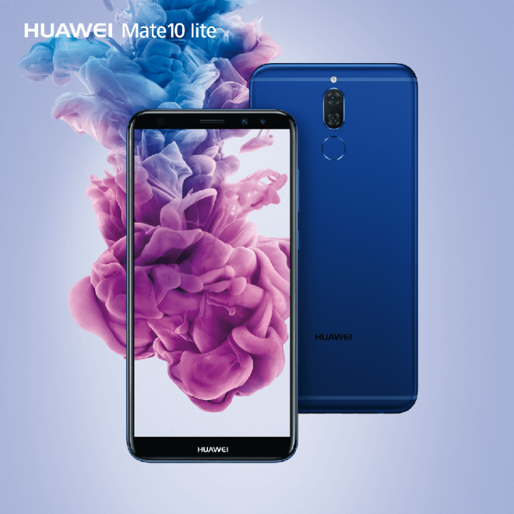 Η Δούκισσα γίνεται πρέσβειρα των νέων Huawei Mate 10 series, στην πιο stylish συνεργασία της χρονιάς!