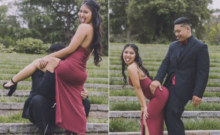 Οι 20 πιο άσεμνες φωτογραφίες γάμου 