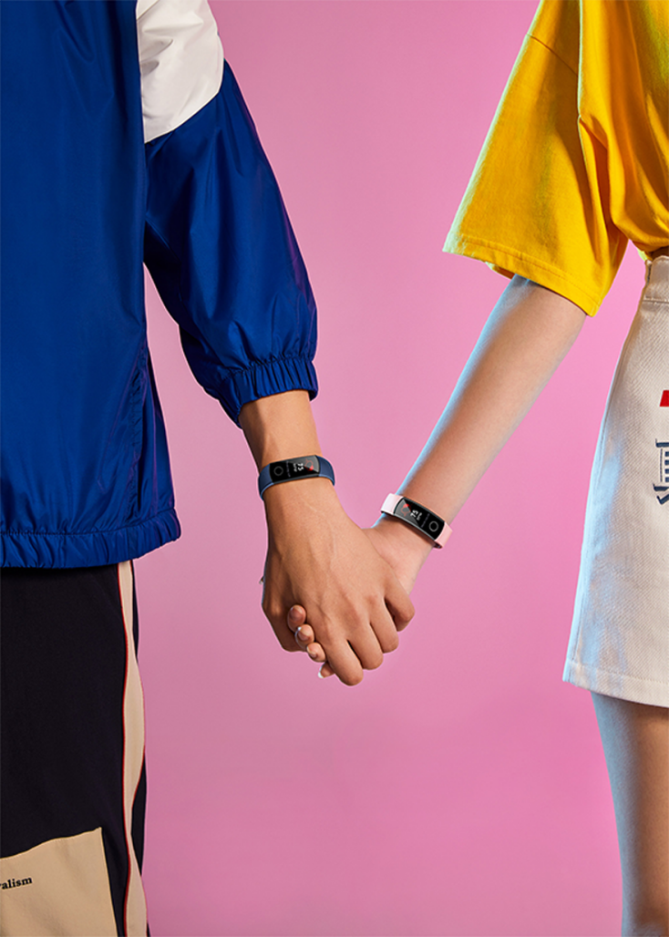 Το HONOR BAND 5 στις 24 Οκτωβρίου στην Ελλάδα