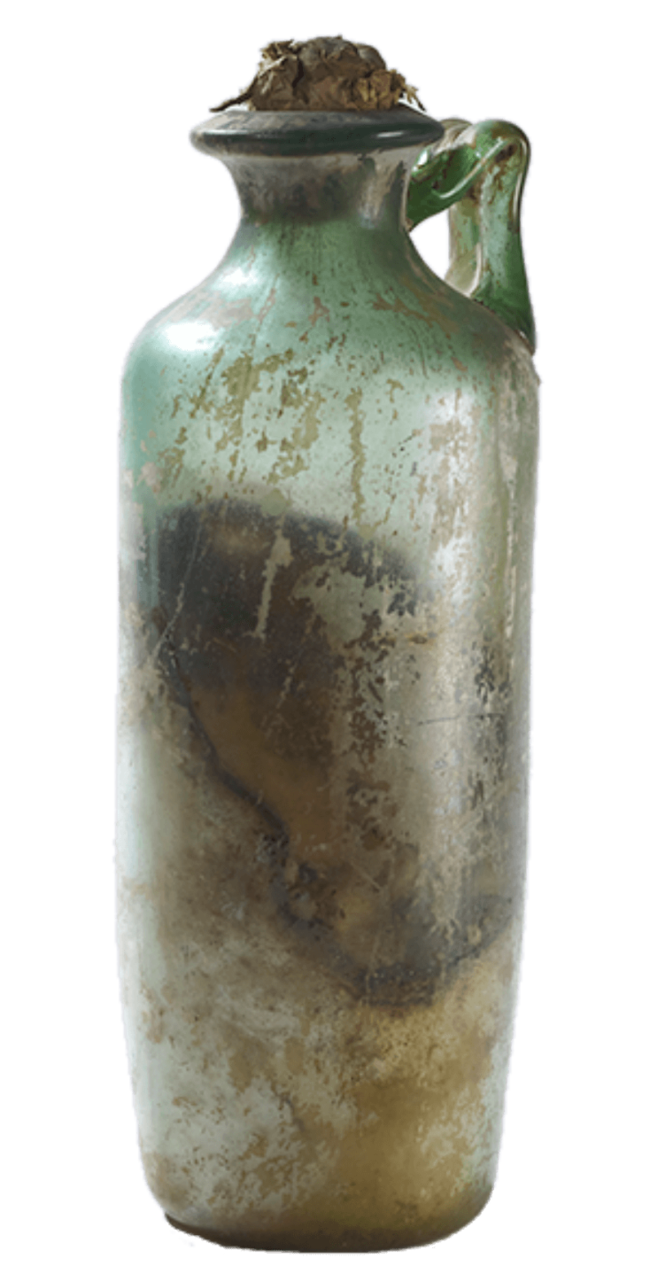 Last Supper in Pompei, Μουσείο Ashmolean, Οξφόρδη