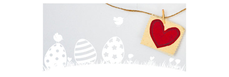 Ο Σκοπός Ζωής διοργανώνει ηλεκτρονικό πασχαλινό bazaar