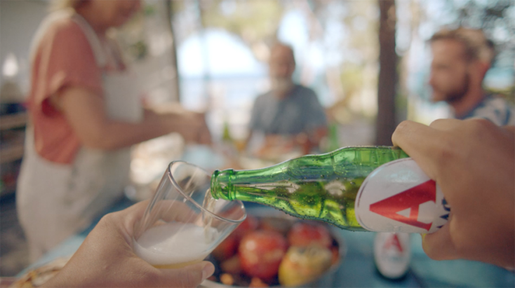 «Ποιος σας έμαθε το καλοκαίρι;» Η ΑΛΦΑ «μιλάει» σταθερά στις καρδιές σας, για όσα αφορούν τις ουσιαστικές ανθρώπινες σχέσεις που σας καθορίζουν και σας οδηγούν.