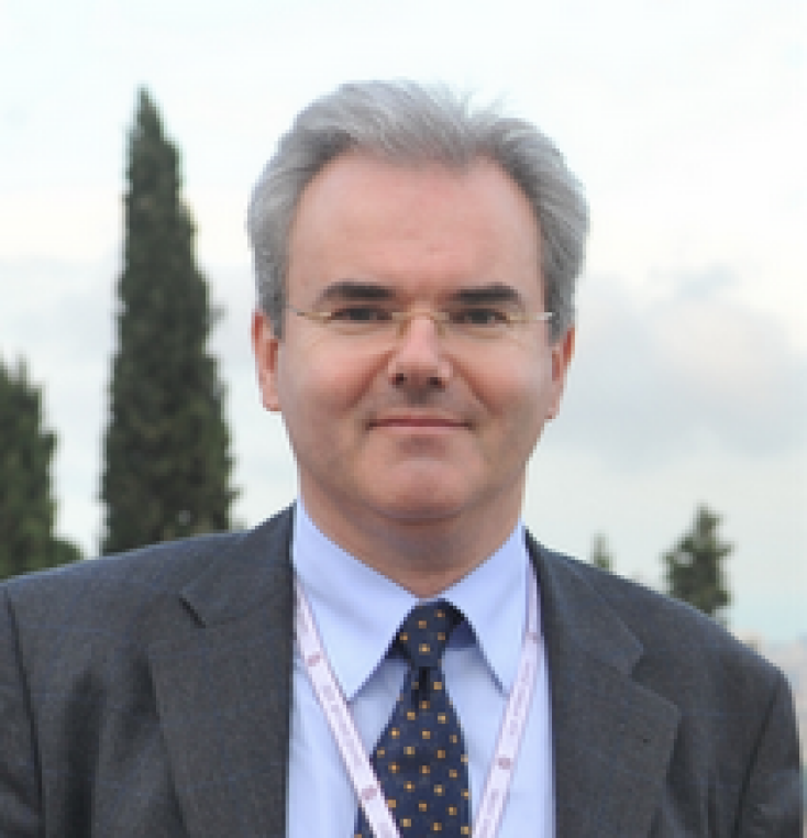 ΣΕΒ, Χρήστος Ιωάννου