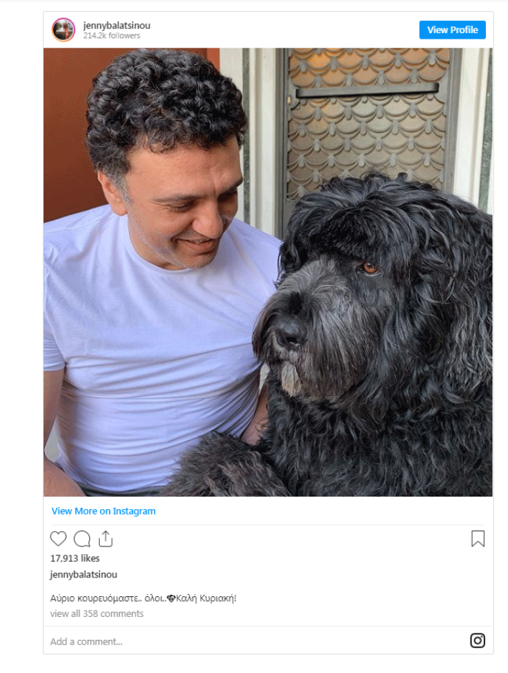 Βασίλης Κικίλιας