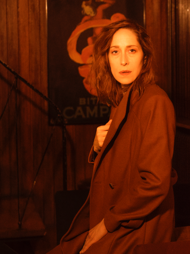 ΦΕΣΤΙΒΑΛ ΑΘΗΝΩΝ ΕΠΙΔΑΥΡΟΥ // Γιώργος Σκεύας, Κρεουργία του Γιάννη Μαυριτσάκη