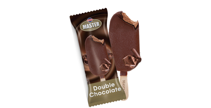  Master Double Chocolate