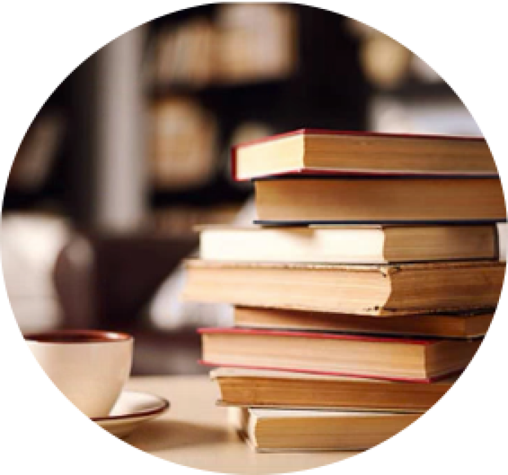 Φωτογραφία από την εκπομπή ΤΟ ΓΑΛΛΟΦΩΝΟ ΒΙΒΛΙΟΠΩΛΕΙΟ