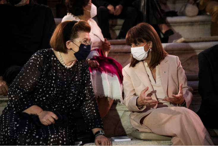 Επετειακή συναυλία για τα 30 χρόνια από την ίδρυση του Μεγάρου Μουσικής Αθηνών