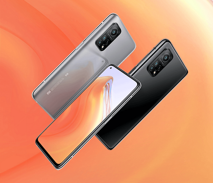 Xiaomi Mi 10T Pro και Mi 10T: Η νέα σειρά της Xiaomi αλλάζει τα δεδομένα και μας φτιάχνει τη διάθεση.