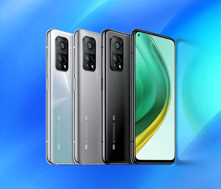 Xiaomi Mi 10T Pro και Mi 10T: Η νέα σειρά της Xiaomi αλλάζει τα δεδομένα και μας φτιάχνει τη διάθεση.