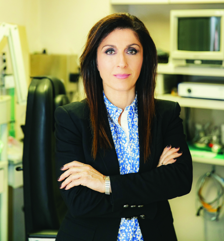 Δυσκολίες κατάποσης