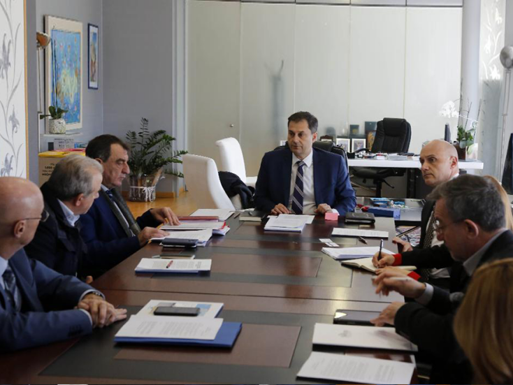 ​Η Lidl Ελλάς γίνεται αρωγός της ξεχωριστής για τα ελληνικά δεδομένα πρωτοβουλίας προστασίας του περιβάλλοντος της Σαντορίνης «Plastic Free Santorini»