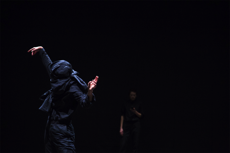 10 χρόνια Arc for Dance Festival. Το Διεθνές Φεστιβάλ Σύγχρονου Χορού Αθήνας επιστρέφει