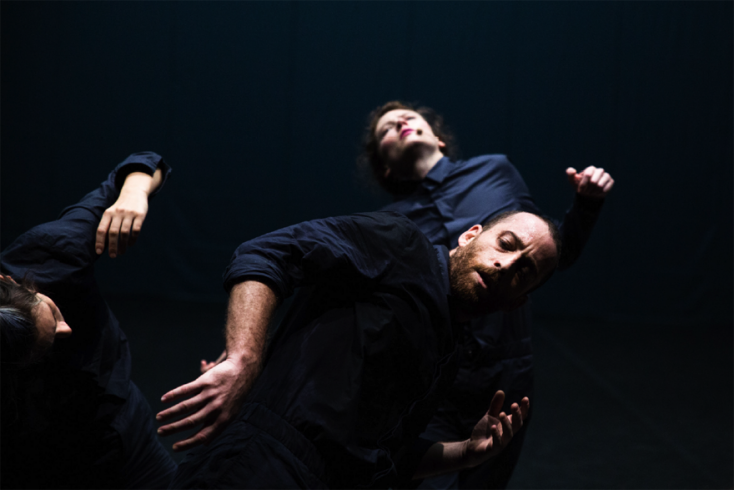 10 χρόνια Arc for Dance Festival. Το Διεθνές Φεστιβάλ Σύγχρονου Χορού Αθήνας επιστρέφει