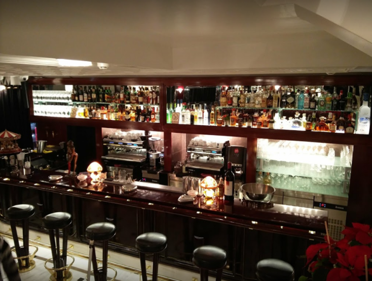 10+1 επιλογές για την έξοδο του Αγίου Βαλεντίνου