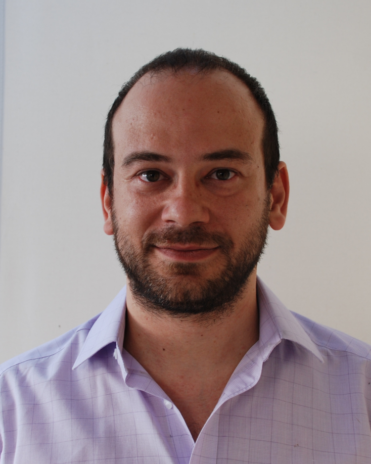 Ο Τάκης Γρηγορίου