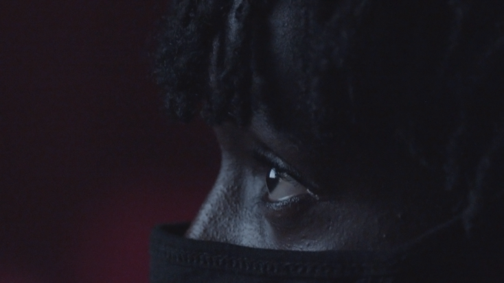 Το πρότζεκτ «the AfroGreeks» μετατρέπει την άδεια Αθήνα σε σκηνή δράσεων την Ημέρα των Φυλετικών Διακρίσεων