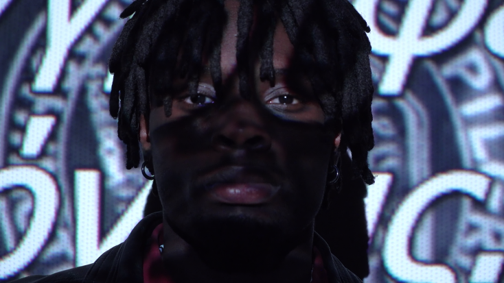 Το πρότζεκτ «the AfroGreeks» μετατρέπει την άδεια Αθήνα σε σκηνή δράσεων την Ημέρα των Φυλετικών Διακρίσεων