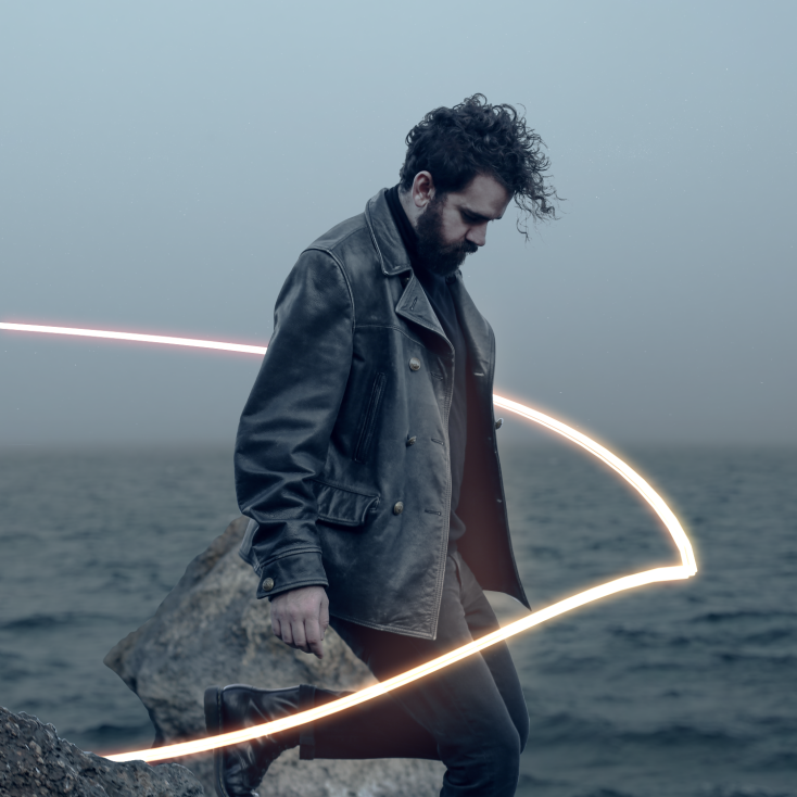 Ο Τheodore σε solo live από το ΚΠΣΝ