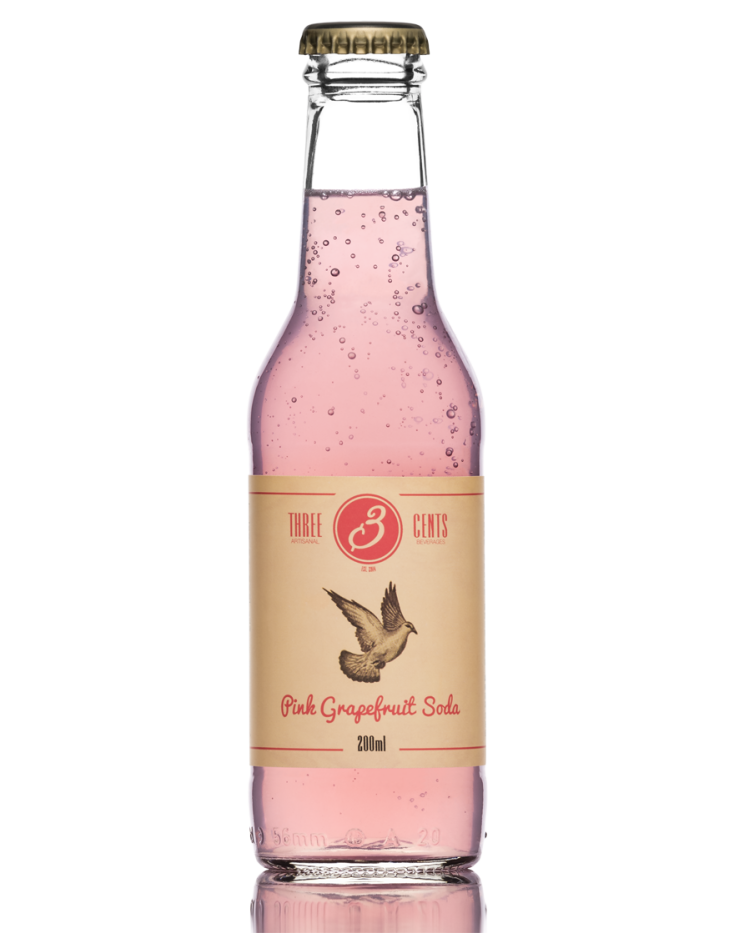 Three Cents Παγκόσμια Ημέρα της Paloma