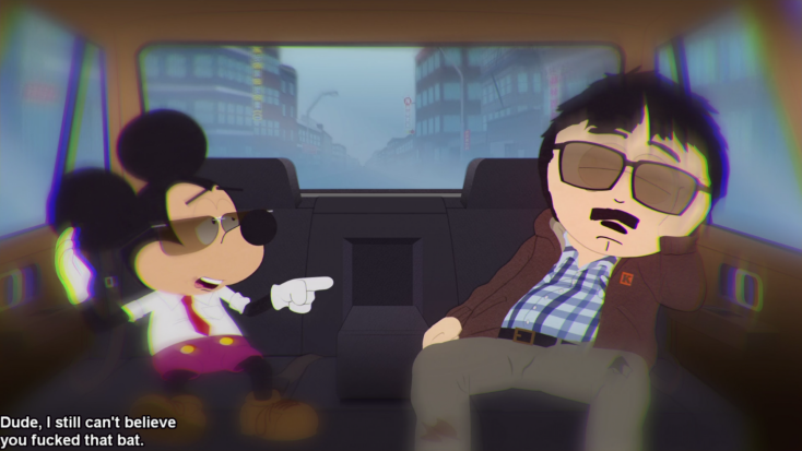 South Park: Έρχεται το εμβολιαστικό Vaccination Special