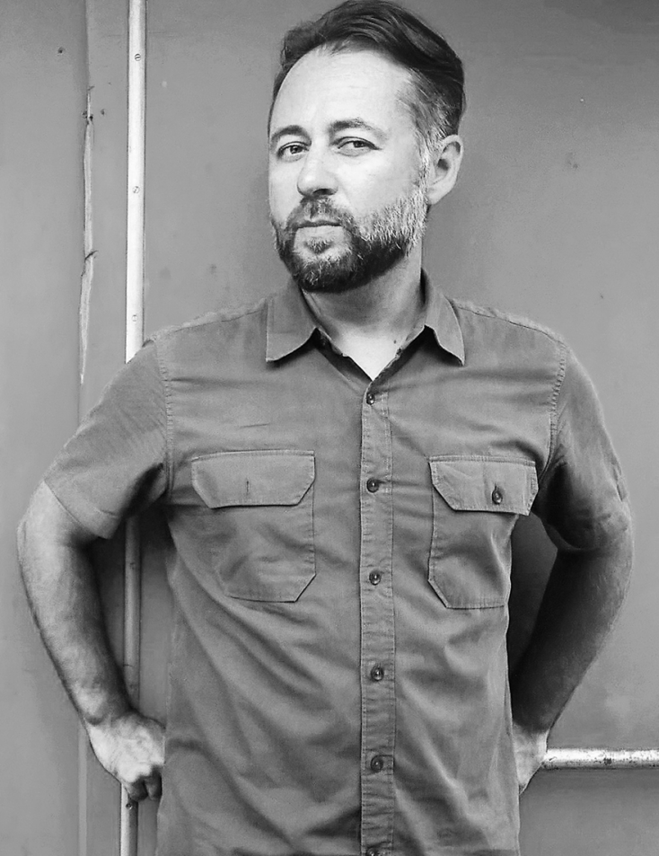 Βαγγέλης Μπέκας