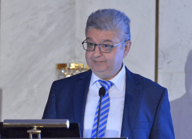 Αθανάσιος Βοζίκης