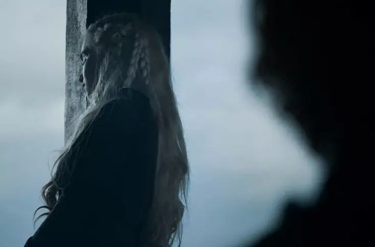 Ντενέρις Ταργκάριεν