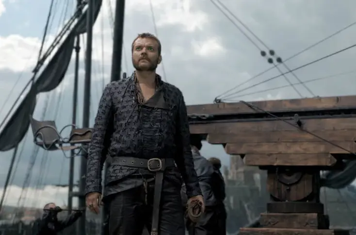 Έουρον Γκρέιτζοϊ