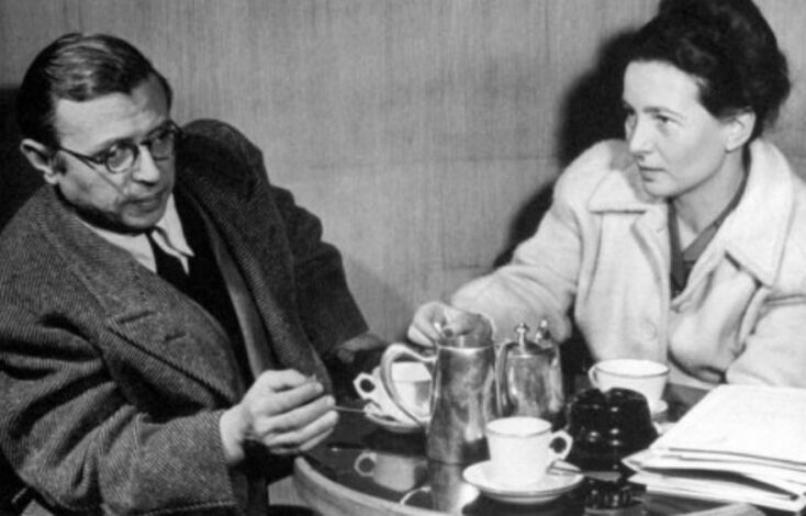 10 σπουδαίοι αληθινοί έρωτες που άφησαν ιστορία 