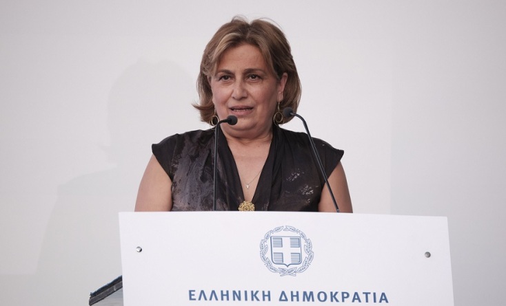 Αναστασία Κοτανίδου