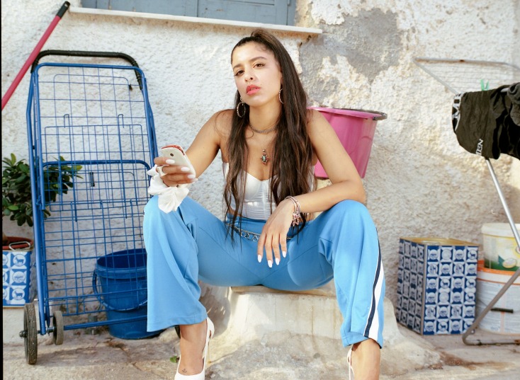 Μαρίνα Σάττι