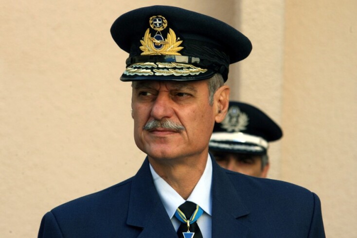 Ευάγγελος Τουρνάς: Ποιος είναι ο υφυπουργός Πολιτικής Προστασίας