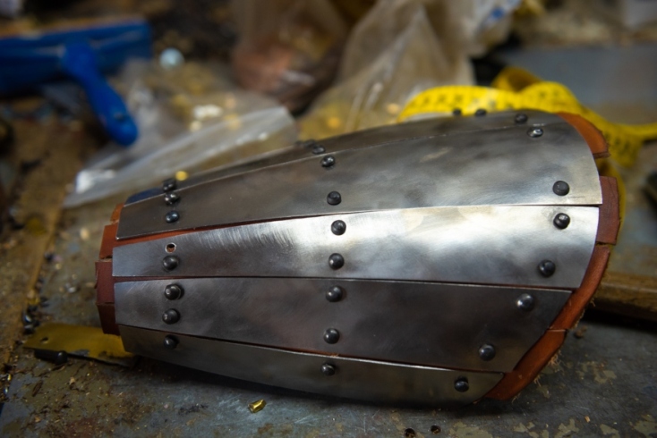 Επιγονατίδα 