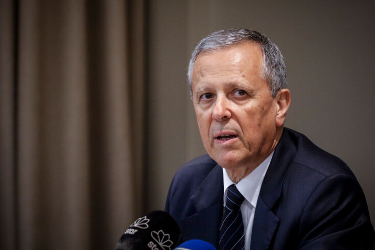 Τάκης Μπαλτάκος: «Ανέκδοτο να μην είναι ο Πογέτ στο EURO 2024»