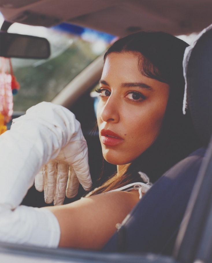 Μαρίνα Σάττι