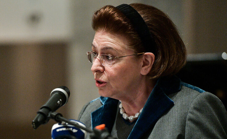 Αποκαθίσταται και το κτίριο του «Παγοποιείου» στο συγκρότημα του Ιμαρέτ στην Κομοτηνή