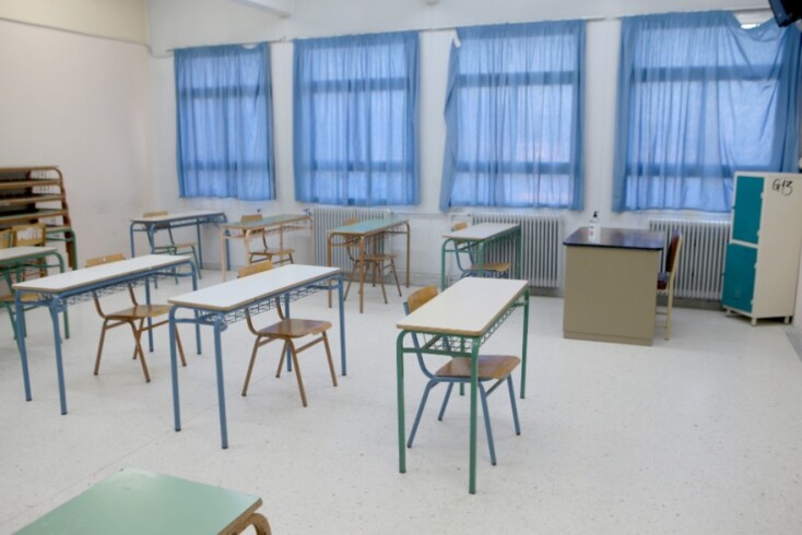 Πρεμιέρα για τις Πανελλήνιες εξετάσεις