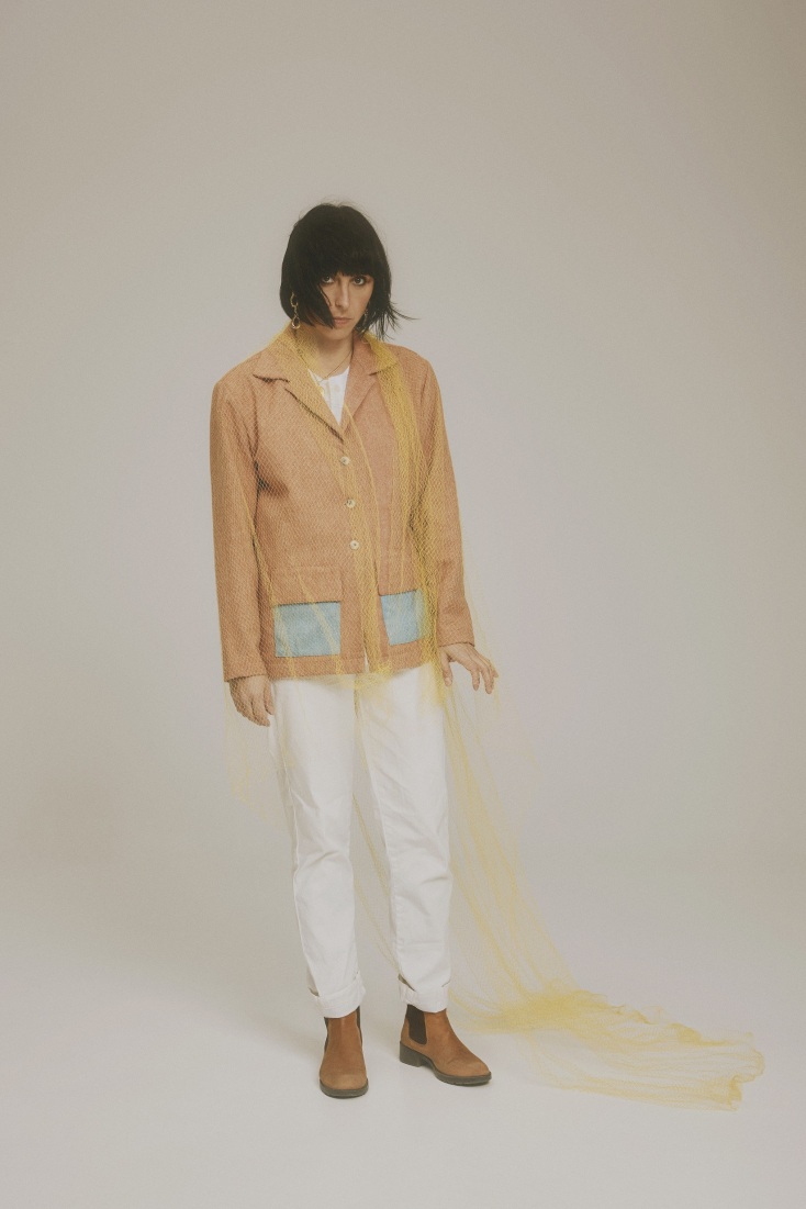 Η μουσικός Σtella