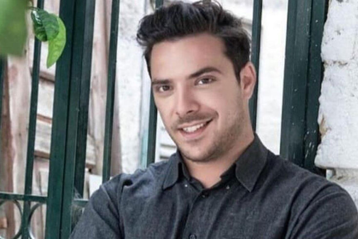 Πάνος Νάτσης