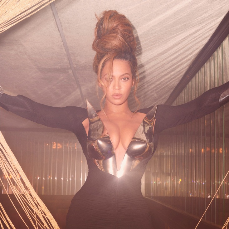 Πώς η Beyonce δημιούργησε το νέο της άλμπουμ «Renaissance» - Η στροφή στη house μουσική και οι επιρροές από τη χορευτική μουσική των 70s και των 80s
