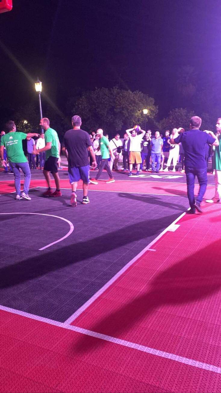 ΠΑΣΟΚ - Κίνημα Αλλαγής: Η εκδήλωση στο Ζάππειο για τα 48 χρόνια του κόμματος.