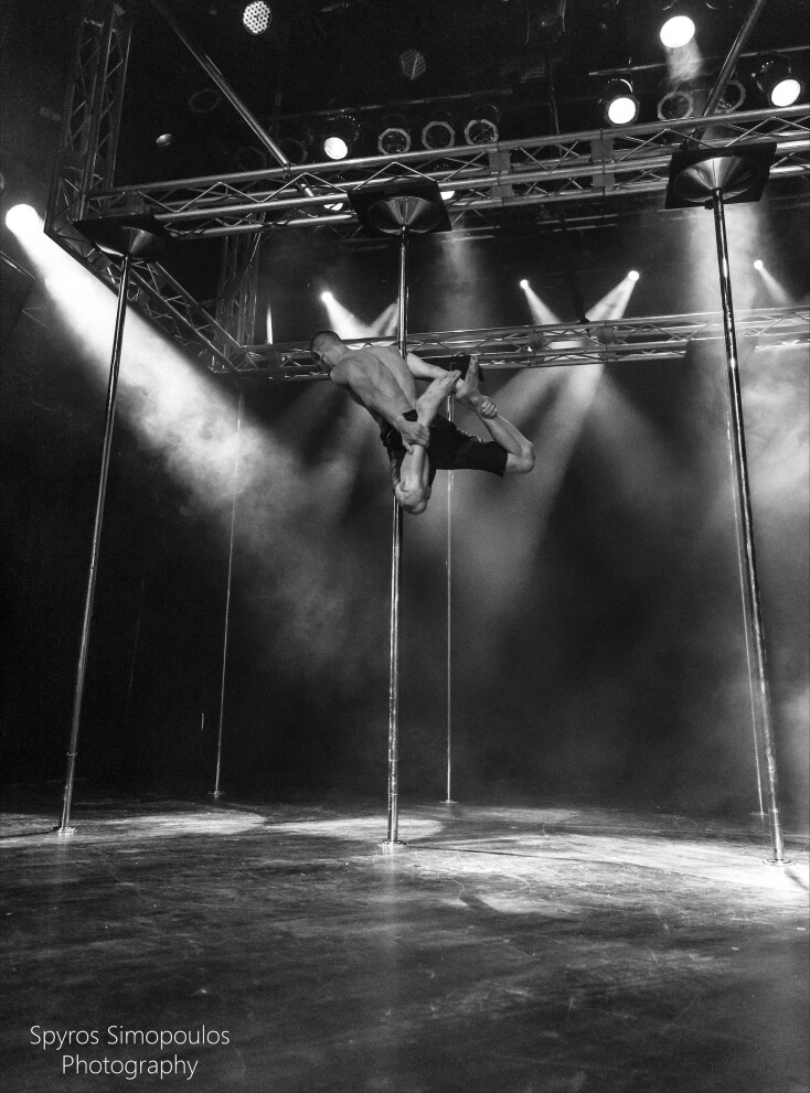 Γιάννης Τσελέκας