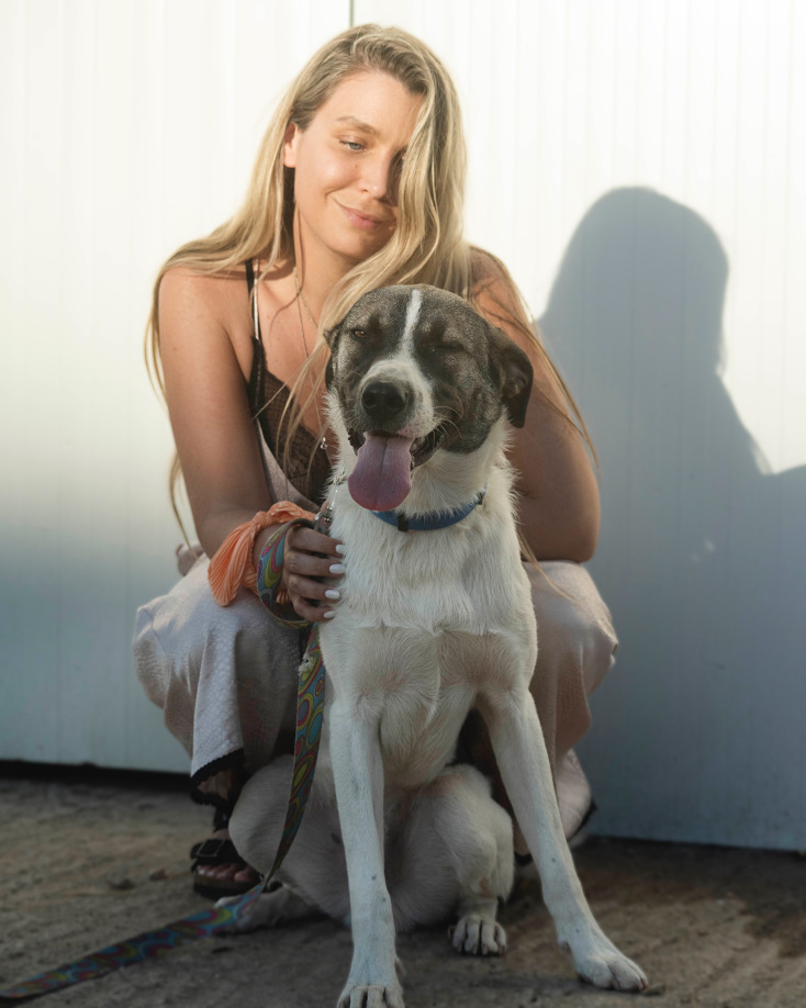 Kατρίνα Τσάνταλη