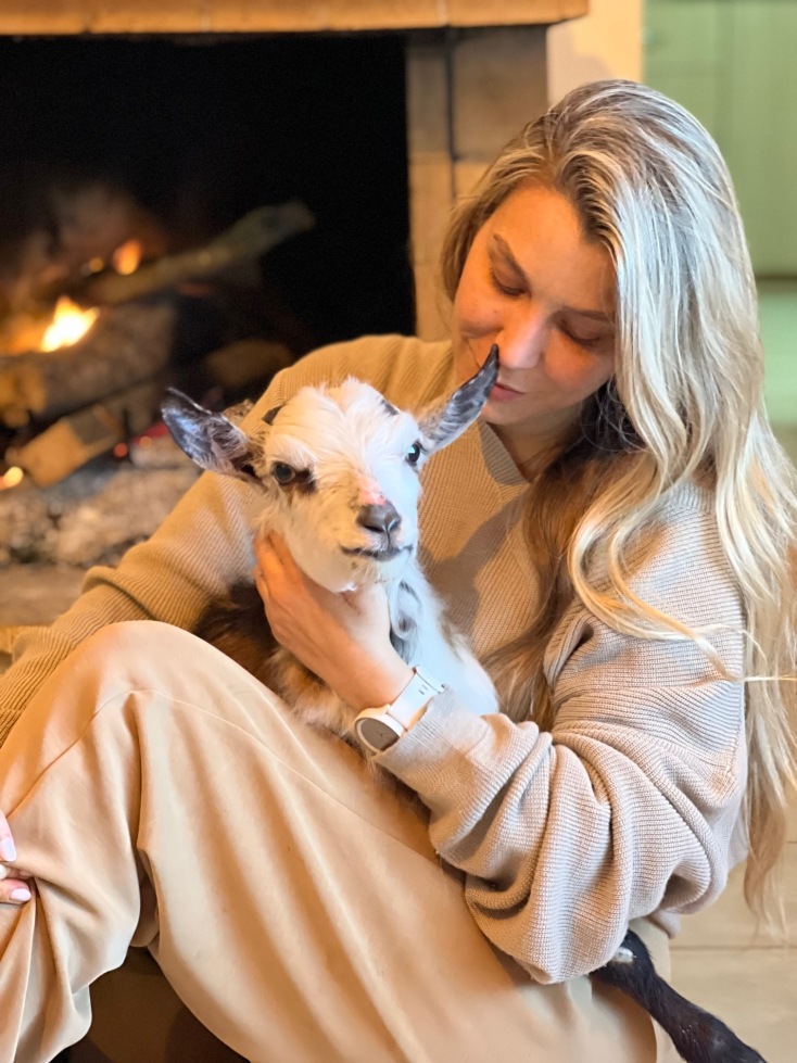 Κατρίνα Τσάνταλη