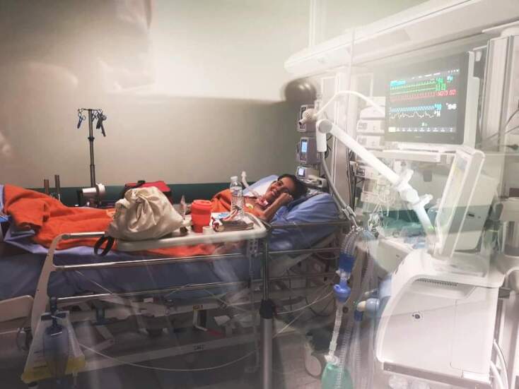 Αναστασία Τασούλα